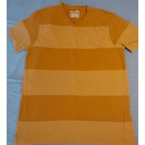 Straight Faded Pullover Size: L  (0117)